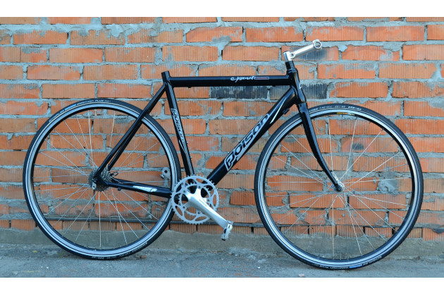Велосипед(рама) (не комплект)